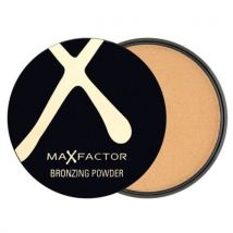 MaxFactor Bronzing Powder 02 Bronze