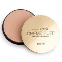 MaxFactor Creme Puff Pressed Compact Powder 55 Candle Glow