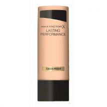 MaxFactor Lasting Performance Makeup Foundation Natural Beige