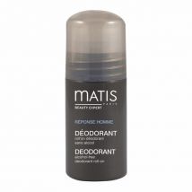 Matis Reponse Homme Alcohol-Free Deodorant