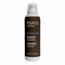 Matis Reponse Homme High Precision Shaving Gel