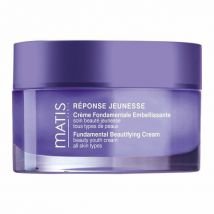 Matis Reponse Jeunesse Fundamental Beautifying Cream