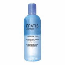 Matis Reponse Yeux Biphase Eyes & Lips Make-up Remover