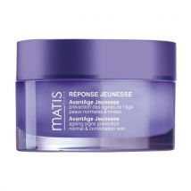 Matis Reponse Jeunesse Anti-Age Cream for normal & combination skin