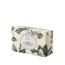 The English Soap Company Jasmine Vintage Wrapped Soap