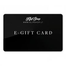 E-gift card 15