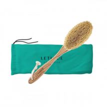 Letique Dry Massage Brush  1 unit