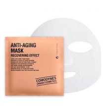 Comodynes Anti-Aging Mask Recovering Effect 3 pcs.
