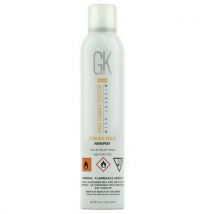 Global Keratin Strong Hold Hairspray 326ml