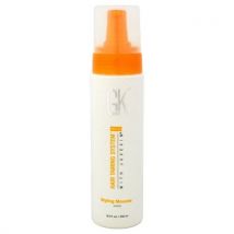 Global Keratin Hair Styling Mousse 250ml