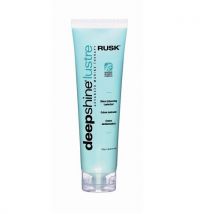Rusk Deepshine Lustre Shine Enhancing Hair Lusterizer 125g