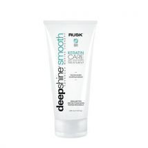 Rusk DeepShine Smooth Keratin Care Deep-Penetrating Hair Treatment 207ml