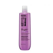 Rusk Bright Brightening Hair Shampoo 400ml