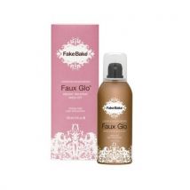Fake Bake Faux Glo Instant Tan Spray 120ml