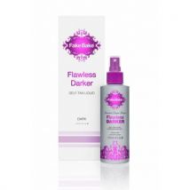 Fake Bake Flawless Darker Self-Tan Liquid  170ml
