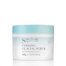 Sanctuary Spa Cooling Glacial Scrub