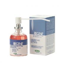 Regene Lozione Gel Anticaduta Plus Anti Hair-Loss Lotion 50ml