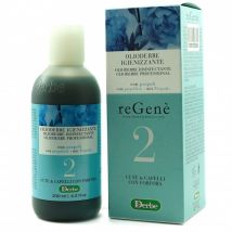 Regene Olioderbe Igienizzante Alla Propoli Anti-Dandruff Hair Oil 200ml