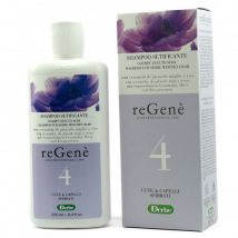 Regene Setificante Strengthening Hair Shampoo 250ml