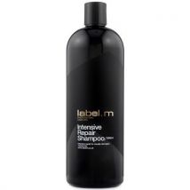 Label M Intensive Repair Hair Shampoo 1000ml