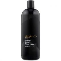 Label M Honey & Oat Hair Shampoo 1000ml