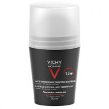 Vichy Homme 70hr Extreme Anti-Perspirant Roll on