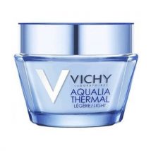 Vichy Aqualia Thermal Dynamic Hydration Rich Cream for normal skin 50ml