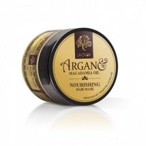 La Croa Nourishing Hair Mask 25ml