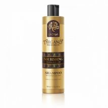 La Croa Nourishing Hair Shampoo 300ml