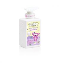 Jack N' Jill Sweetness Moisturiser, Natural Bath Time 300ml