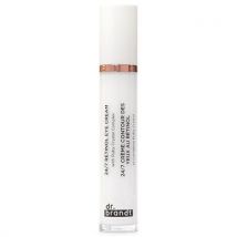 Dr. Brandt 24/7 Retinol Eye Cream With Ruby Crystal Complex 15g