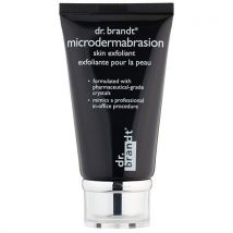 Dr. Brandt House Calls Microdermabrasion Skin Exfoliant 60g