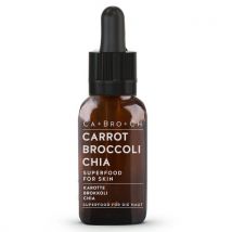 You&Oil  Carrot, Broccoli, Chia Superfood For Skin 30ml