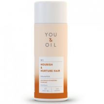You&Oil  Nourish & Nurture Hair Shampoo 200ml