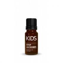 You&Oil  Kids Stop Microbes Essential Oil Mixture  10ml