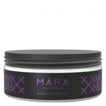 Mara Naturals Body Yoghurt Blueberry 200g