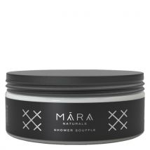 Mara Naturals Shower Souffle Elderberry