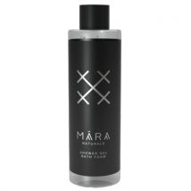 Mara Naturals Shower Gel/Bath Foam Elderberry