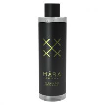 Mara Naturals Shower Gel/Bath Foam Rhubar