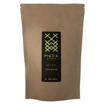 Mara Naturals Bath Milk Rhubar