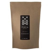 Mara Naturals Bath Milk Elderberry