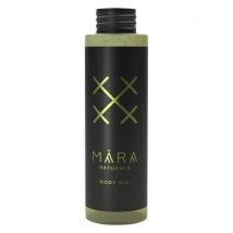 Mara Naturals Body Oil Rhubar