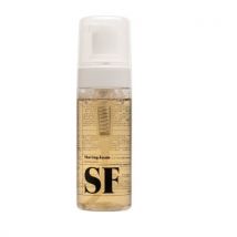 VIVI Shaving Foam With Herbal Extracts And Menthol 160g