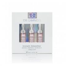 Dr. Grandel Instant Smoother Ampoules 3x3ml