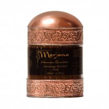Morjana Oud Oriental Body Scrub 200ml