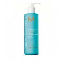 Moroccanoil Extra Volume Shampoo 1000ml
