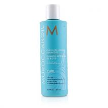 Moroccanoil Curl Enhancing Shampoo 250ml