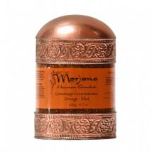 Morjana Orange Cinnamon Scrub 200ml