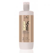 Schwarzkopf Professional BlondMe Premium Developer Oil Intense Formula 2%