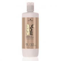 Schwarzkopf Professional BlondMe Premium Developer Oil Intense Formula 9%